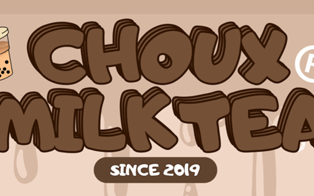 Trà Đào Dầm Choux - Nguyễn Hoàng