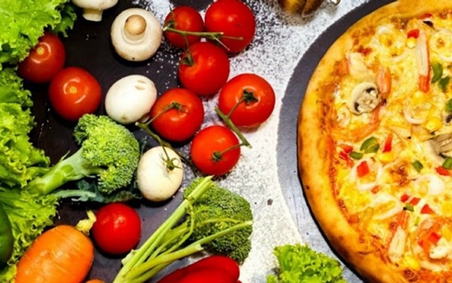 Pizza Nhà Bon - Thủ Khoa Huân