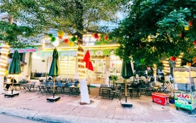 Cà Phê Số 1 - Cơm Văn Phòng & Cà Phê Tô Tượng - 189 Lê Lợi