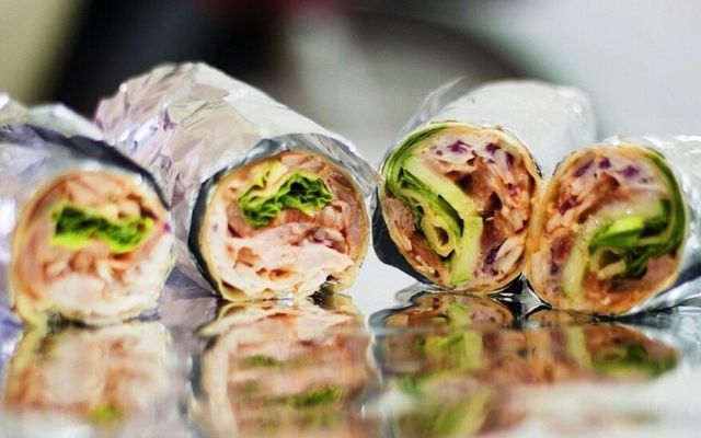 Smile Kebab Phan Thiết - Cà Phê & Bánh Mì Tam Giác