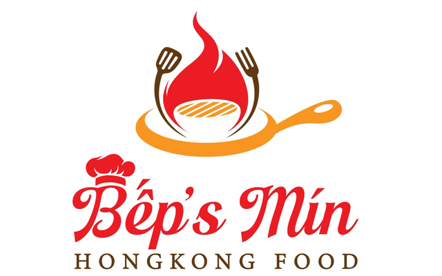Bếp’s Mín - Nui & Mì Xào HongKong