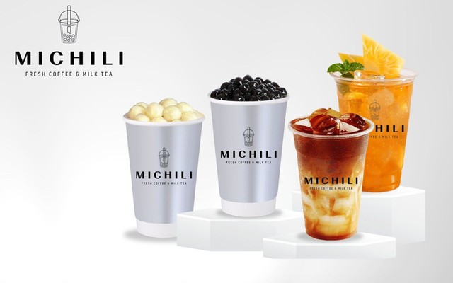 Trà Sữa Michili - Tân Hòa Đông