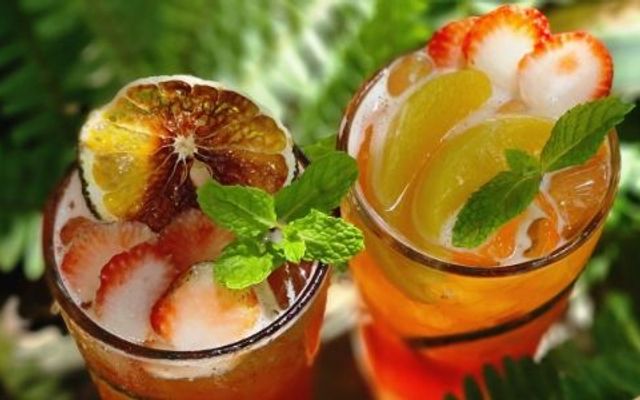 Rio Cafe - Đồng Nai