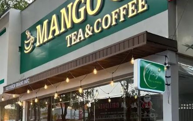 Trà Sữa & Trà Trái Cây - Mango F+