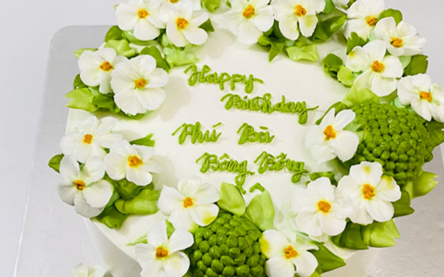 LINXI BAKERY - Bánh Mỳ Doner Kebab, Bánh Ngọt & Bánh Sinh Nhật - 61 Bùi Xương Trạch