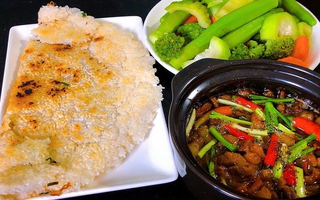 Cơm Nướng Ánh Quỳnh - Nguyễn Trãi