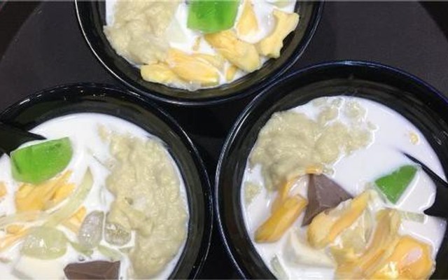 Chè Cô Huê - Chợ Thành Công