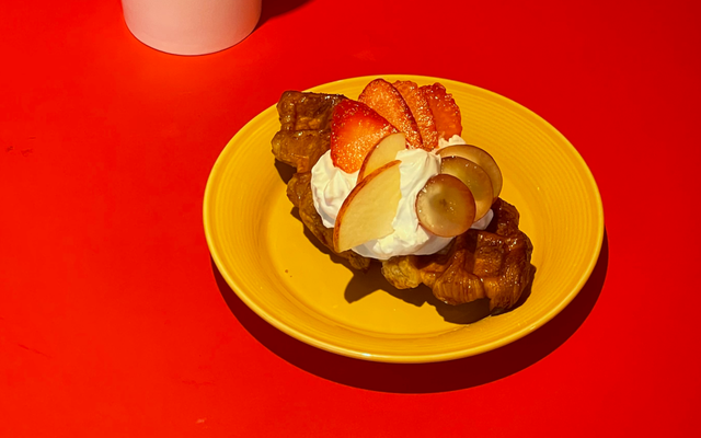 Hause Cafe - Tea & Dessert