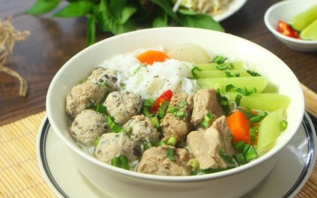 Bún Mọc 89 - Ngô Thị Thu Minh