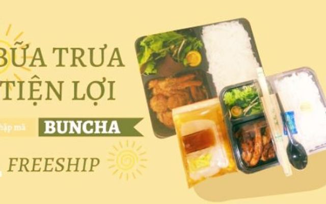 Bún Chả 354 - Trường Chinh