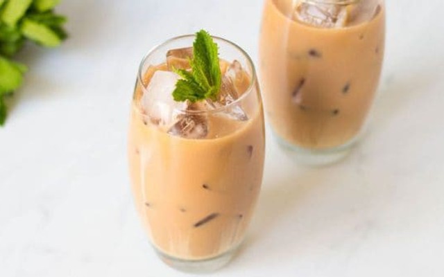 Trà Sữa - Ăn Vặt Cô Vân