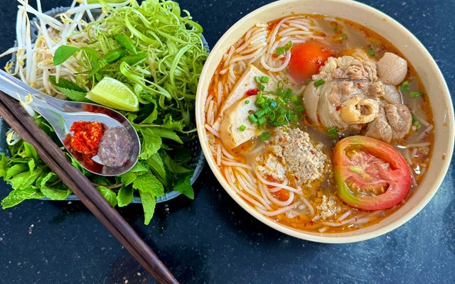 Bún Riêu 79 - Phạm Ngọc Thạch
