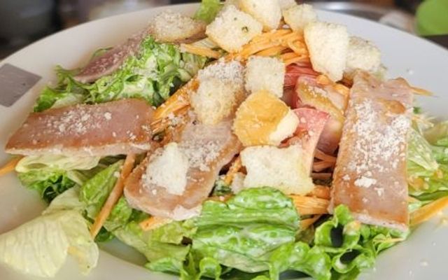 Pizza Steak House - Nguyễn Đình Chiểu