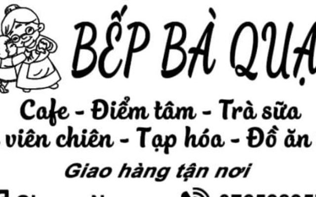 Bếp Bà Quại - Mì Trộn Xiên Que Tứ Xuyên
