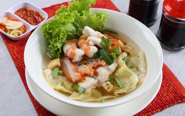 Pà Pá Noodles - CN Thảo Điền