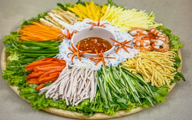 Linh Lợi - Cuốn - Vĩnh Hưng