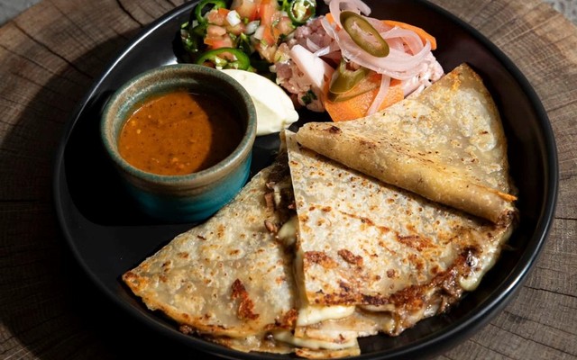 Mamacita Saigon - Tacos, Quesadillas & Taco Bowls
