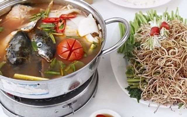 Quán Hương Quê - Lẩu, Cơm & Các Món Miền Quê