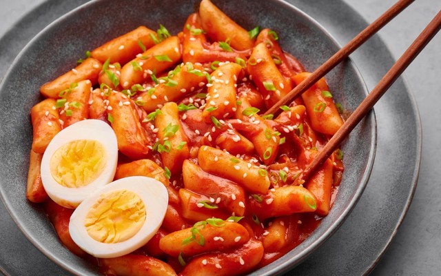 Ty Bokki - Ông Ích Khiêm