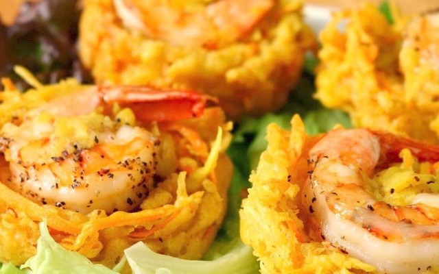 Bếp Nhà Bà Tin (Since 1990) - Nguyễn Trác