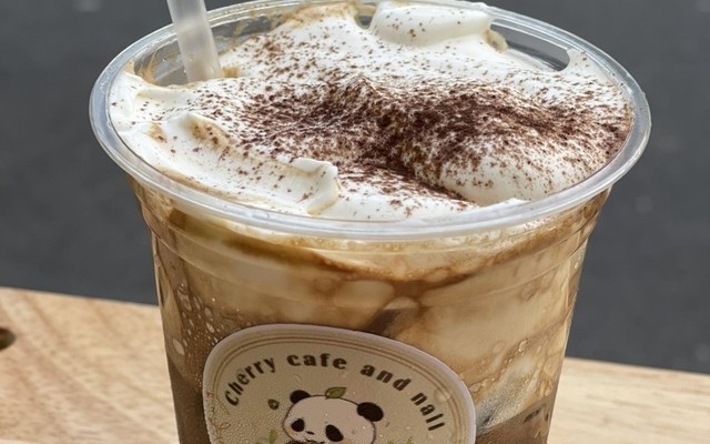 Cherry Cafe And Nail - VCN Phước Long 1
