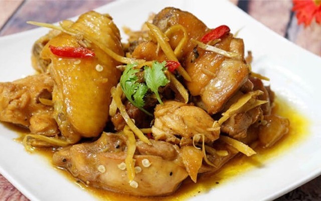 Cơm Tèo - Phạm Văn Đồng