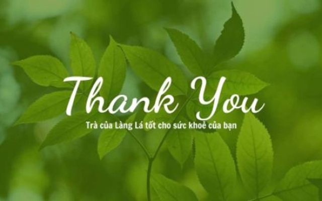 Tiệm Trà Làng Lá - Trà Trái Cây Tươi & Trà Sữa - 150 Nguyễn Thái Bình