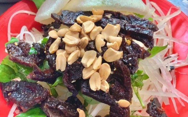 Gỏi Bò Khô, Tàu Hủ Đá - Hưng Thịnh - 14 Hàn Thuyên