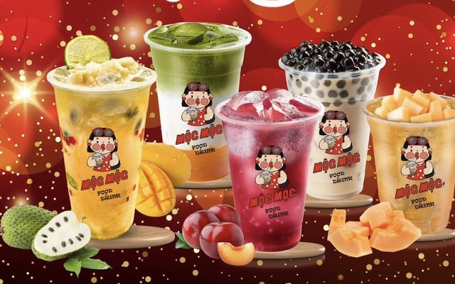 Mộc Mộc - Food & Drink - 55 Hồ Sen