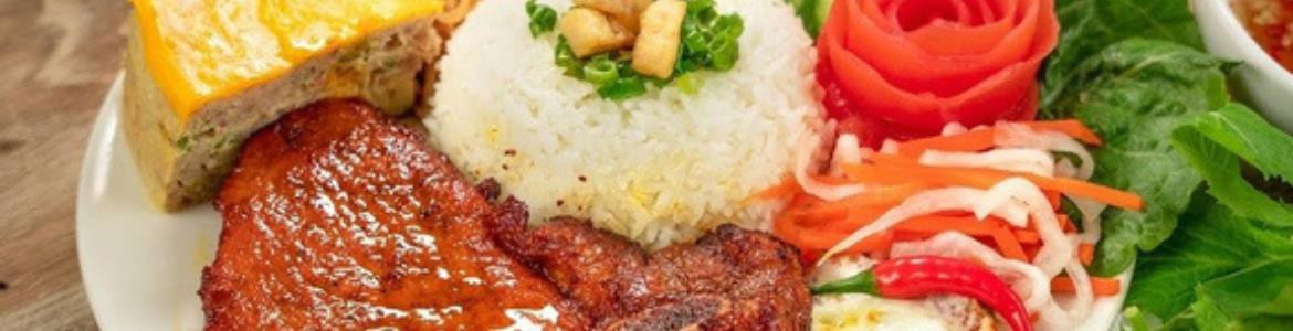 Cơm Tấm Phuongphuong