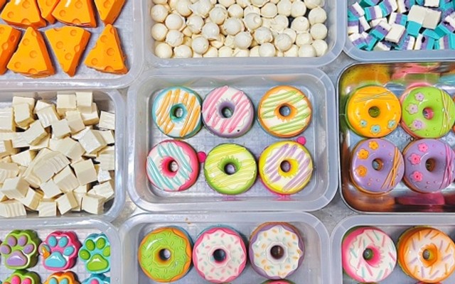 The Dreams Tea - Huỳnh Văn Hớn