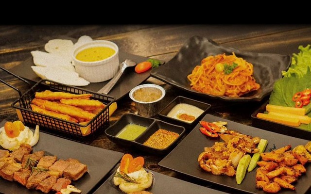 Bơ Bán Bò - Lý Tự Trọng