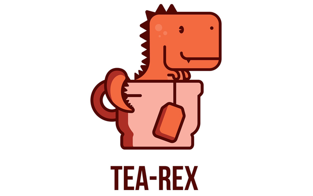 Trà Sữa TEA-REX