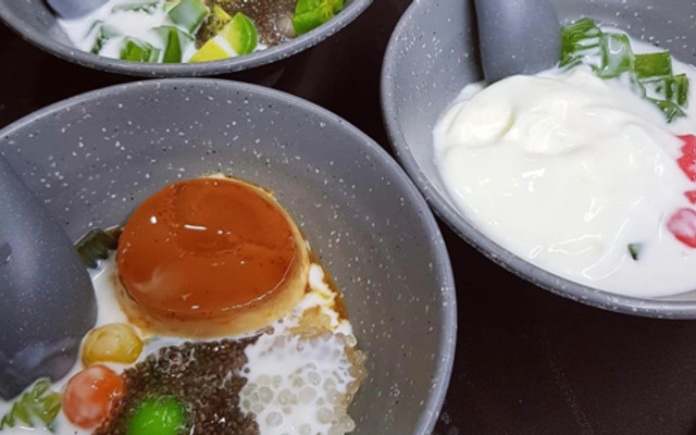Tiệm Chè Hạnh Phúc - Chè, Đồ Uống & Đồ Ăn Vặt