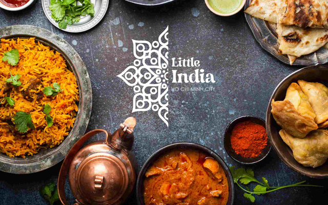 Little India - Indian Restaurant