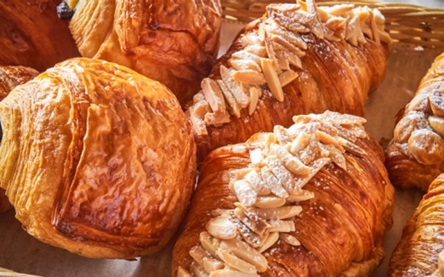 Palais Des Douceurs - Trần Quốc Toản