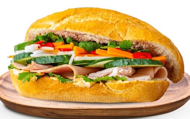 Bakery HOÀNG THÁI - Nguyễn Huệ