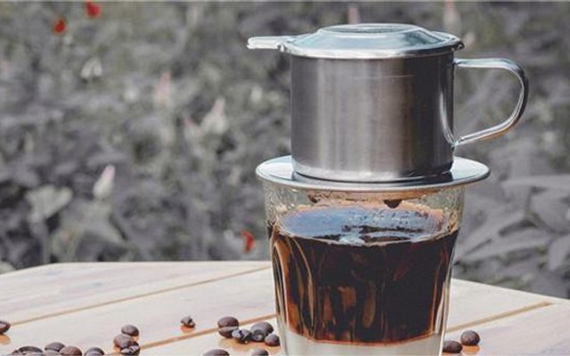 Thuỷ Mộc Coffee - Bạch Đằng