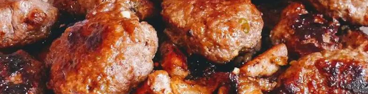 Bún Chả Hà Nội Số 1 Lala