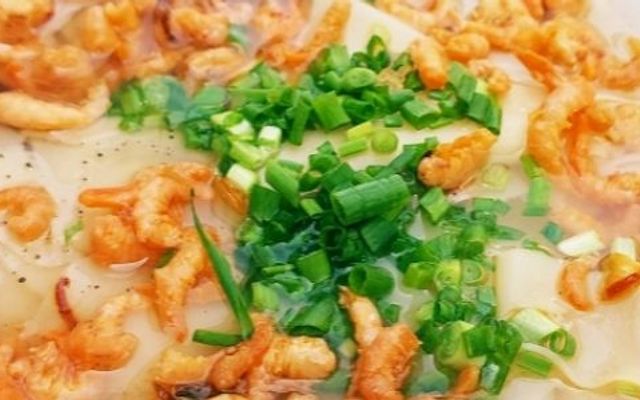 Hoành Thánh Lá Chị Yến - Hàn Hải Nguyên