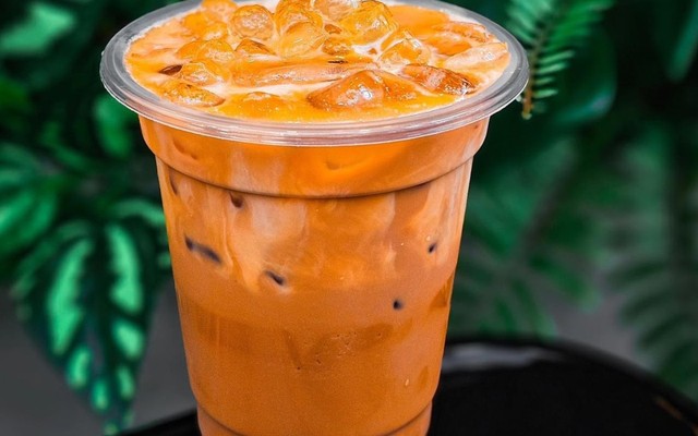 Kicsi - Thai Milktea & More - 48 Lê Lợi