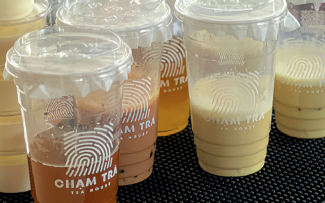 Chạm Trà - Tea House