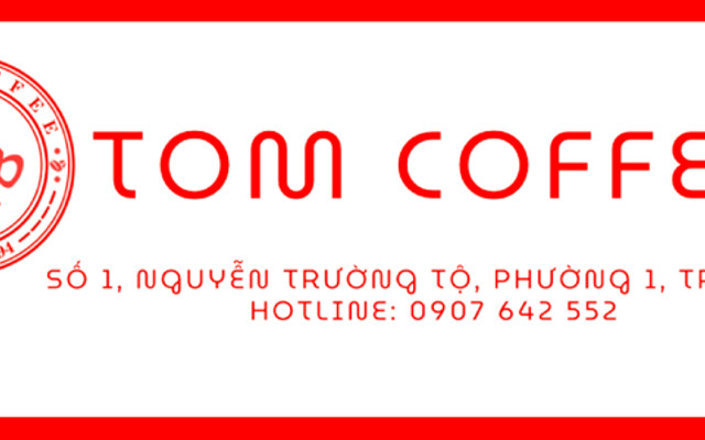 Cà Phê Muối Mr.Tom - Nguyễn Trường Tộ