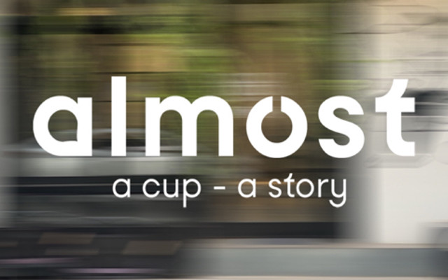 Almost Café - Cà Phê - 4 Đường Lưu Hữu Phước