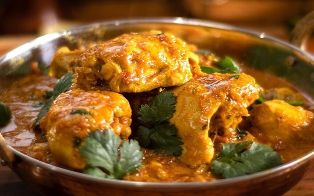 The Taj Indian Restaurant Hanoi Old Quater - 71 Hàng Buồm