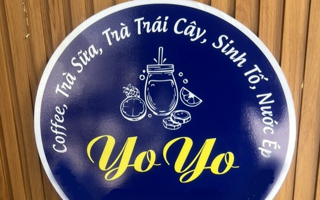 Tiệm Trà YoYo