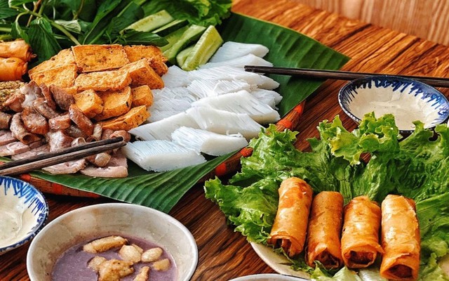 Bún Đậu Ngon Chuẩn - 15/5 Trường Sơn