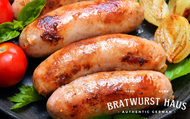 Xúc Xích Đức - Quốc Lộ 13