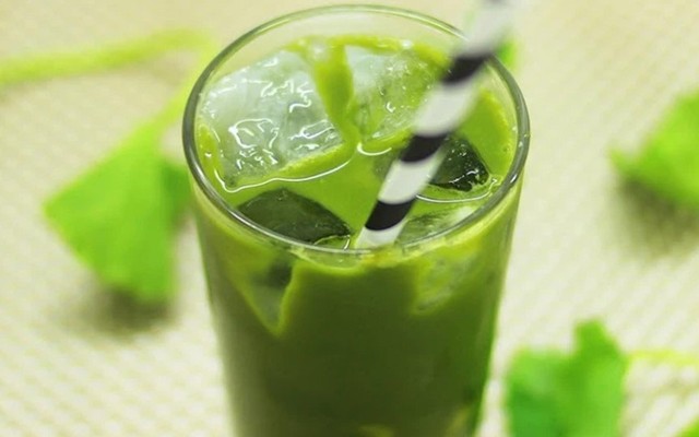 Tiệm Rau Má Maxh - 29 Ngõ 264 Ngọc Thuỵ