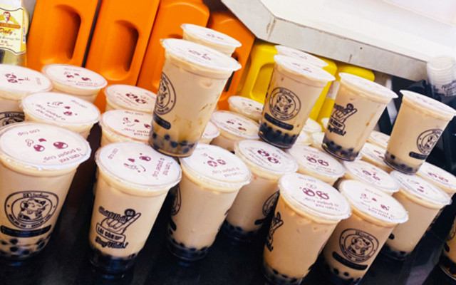 Trà Sữa Miukun